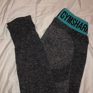 Gymshark Flex Leggings